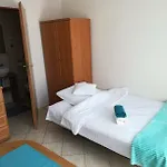 Na Zlotych Wydmach Accommodatie bij particulieren Dźwirzyno