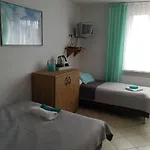 Na Zlotych Wydmach Accommodatie bij particulieren Dźwirzyno