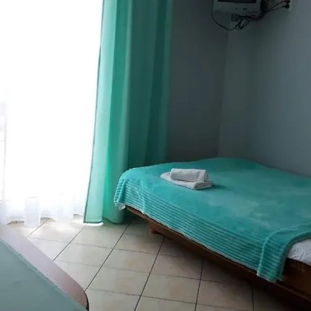 Na Zlotych Wydmach Séjour chez l'habitant *