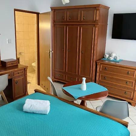 Na Zlotych Wydmach Dźwirzyno