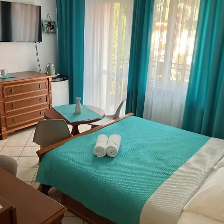 Accommodatie bij particulieren Na Zlotych Wydmach