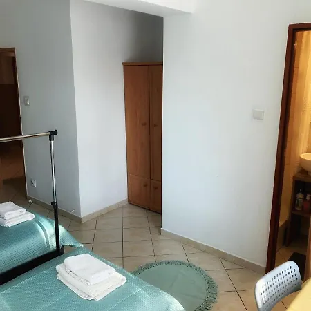 Na Zlotych Wydmach Accommodatie bij particulieren *