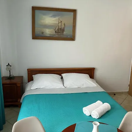 Na Zlotych Wydmach Accommodatie bij particulieren *