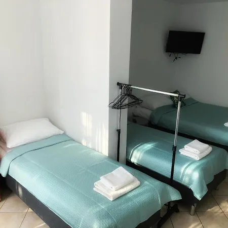 Na Zlotych Wydmach Accommodatie bij particulieren *