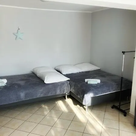 Na Zlotych Wydmach *