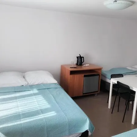 Na Zlotych Wydmach Accommodatie bij particulieren *