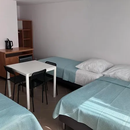 Na Zlotych Wydmach * Dźwirzyno