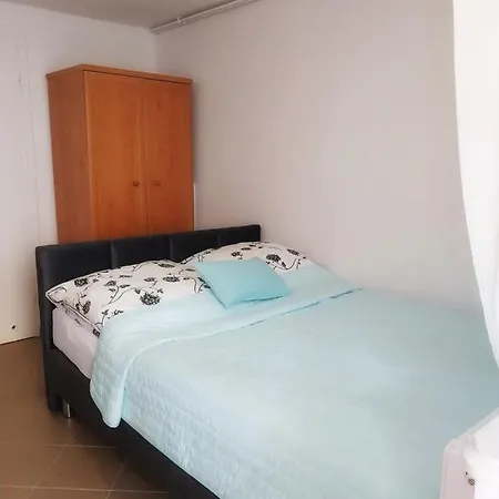 Accommodatie bij particulieren Na Zlotych Wydmach Dźwirzyno