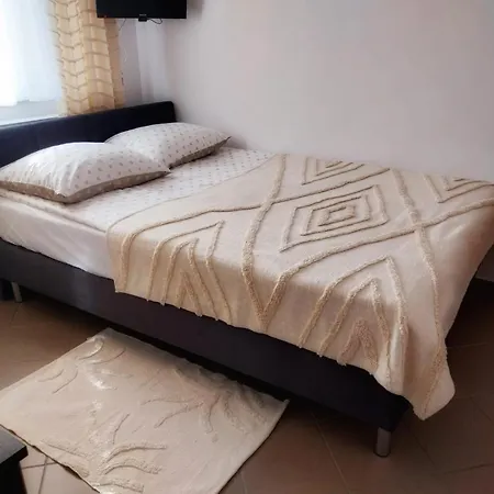 Na Zlotych Wydmach Accommodatie bij particulieren