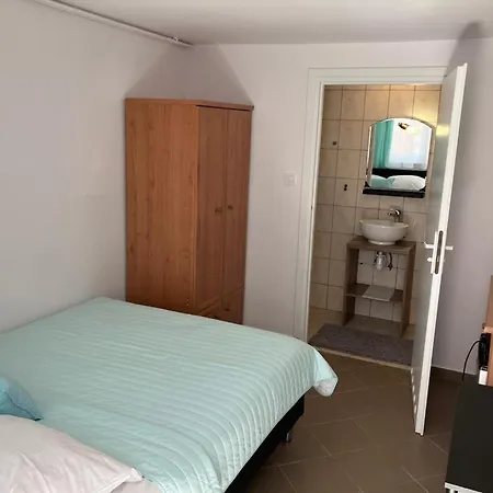 Na Zlotych Wydmach Accommodatie bij particulieren *