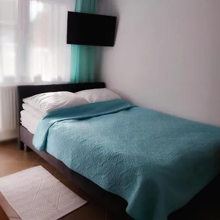 Na Zlotych Wydmach * Dźwirzyno