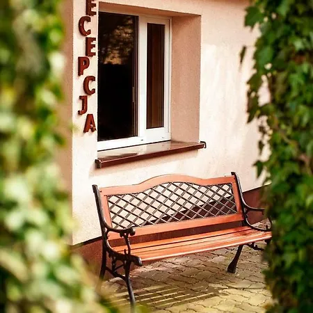 Na Zlotych Wydmach Dźwirzyno