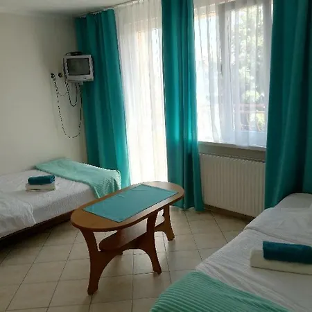 Na Zlotych Wydmach *