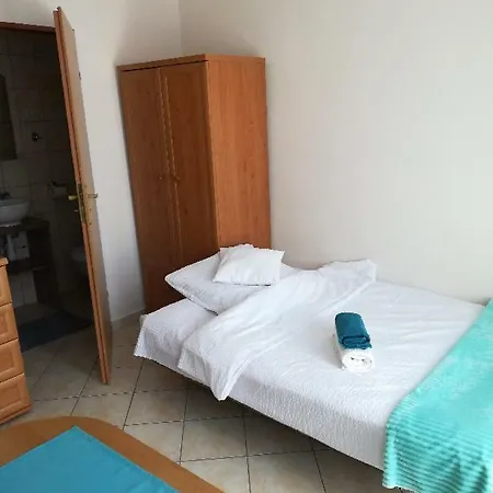 Na Zlotych Wydmach Séjour chez l'habitant Dźwirzyno