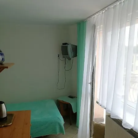 Na Zlotych Wydmach *