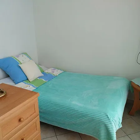 Na Zlotych Wydmach Séjour chez l'habitant