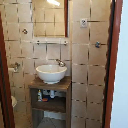 בית אירוח Na Zlotych Wydmach