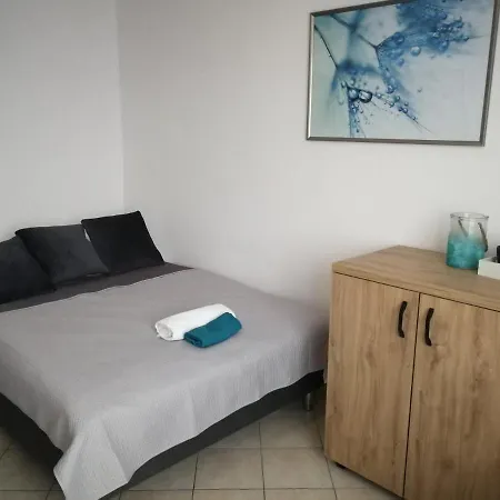 Na Zlotych Wydmach Dźwirzyno