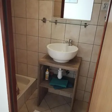 Na Zlotych Wydmach Séjour chez l'habitant *