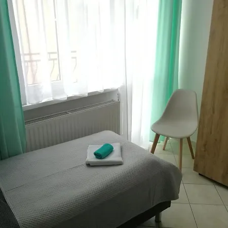 Na Zlotych Wydmach *